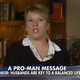 Illustration for article titled Suzanne Venker Tells Female Fox Anchor to Quit and Squirt Out Babies